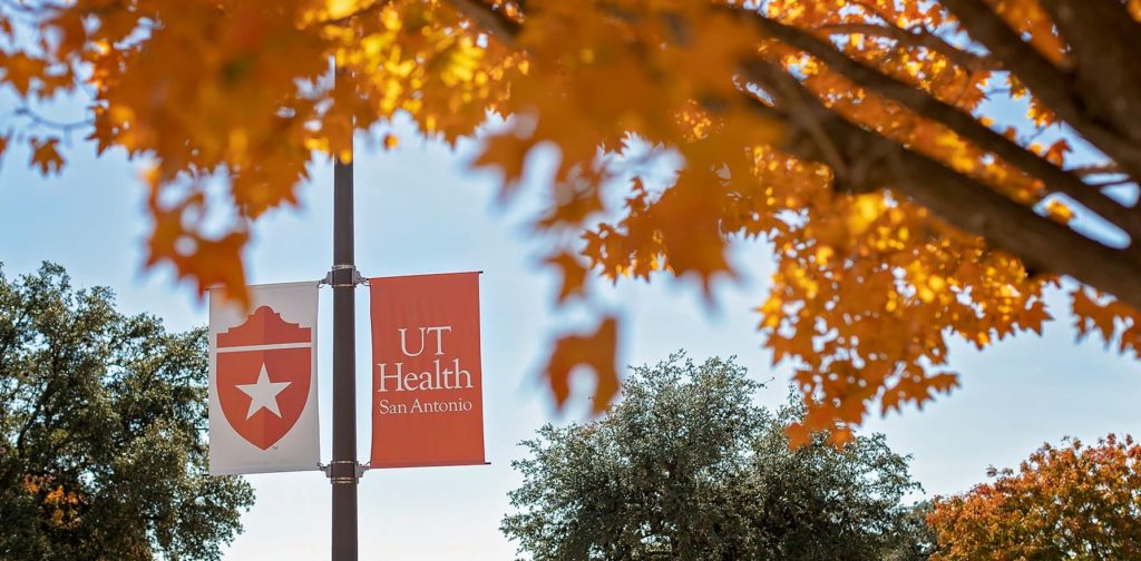 UT Health San Antonio Patient Care Everything it Takes